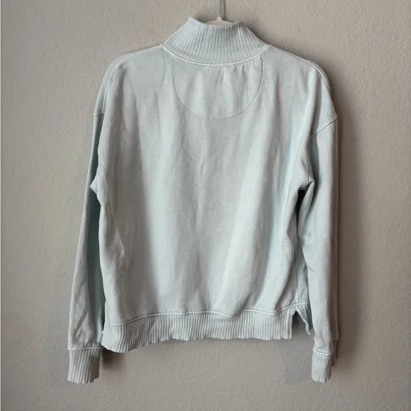 C&C California Quarter Zip Sweatshirt - Picture 4 of 5